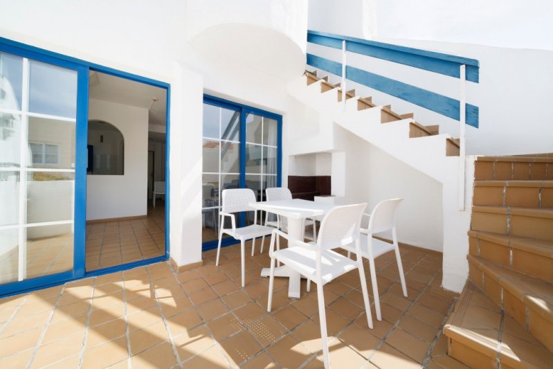 Tenerife Costa Adeje utazás Labranda Bahia Fanabe Villas