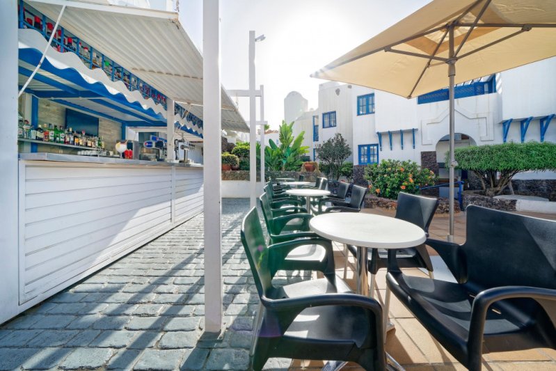 Tenerife Costa Adeje utazás Labranda Bahia Fanabe Villas