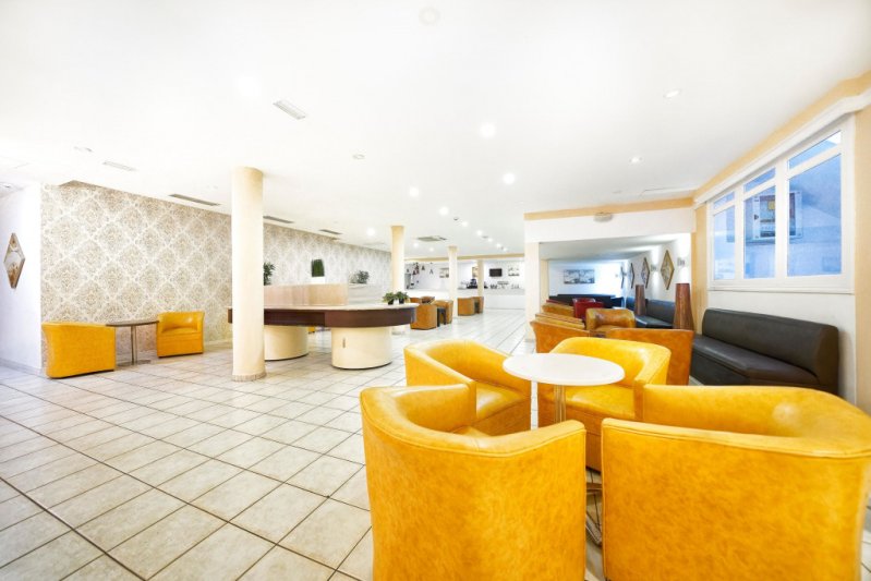Labranda Bahia Fanabe Villas Tenerife Costa Adeje