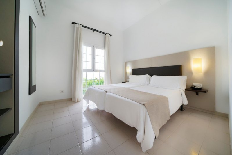 Labranda Bahia Fanabe Villas Tenerife Costa Adeje