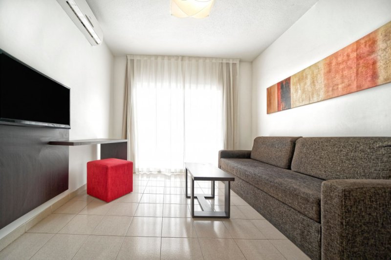 Tenerife Costa Adeje utazás Labranda Bahia Fanabe Villas