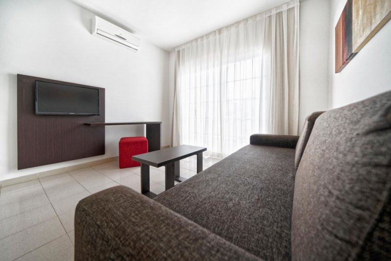 Tenerife Costa Adeje utazás Labranda Bahia Fanabe Villas