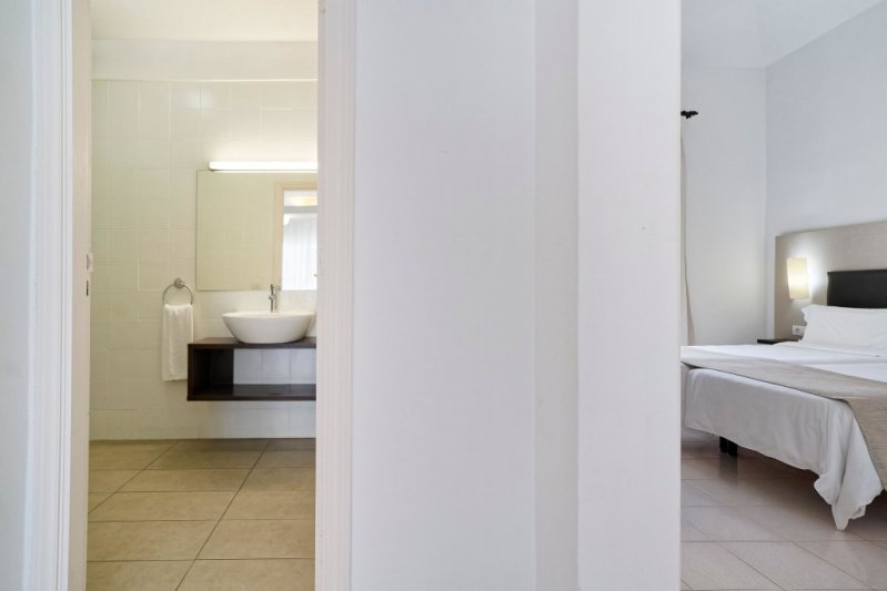 Tenerife Costa Adeje utazás Labranda Bahia Fanabe Villas