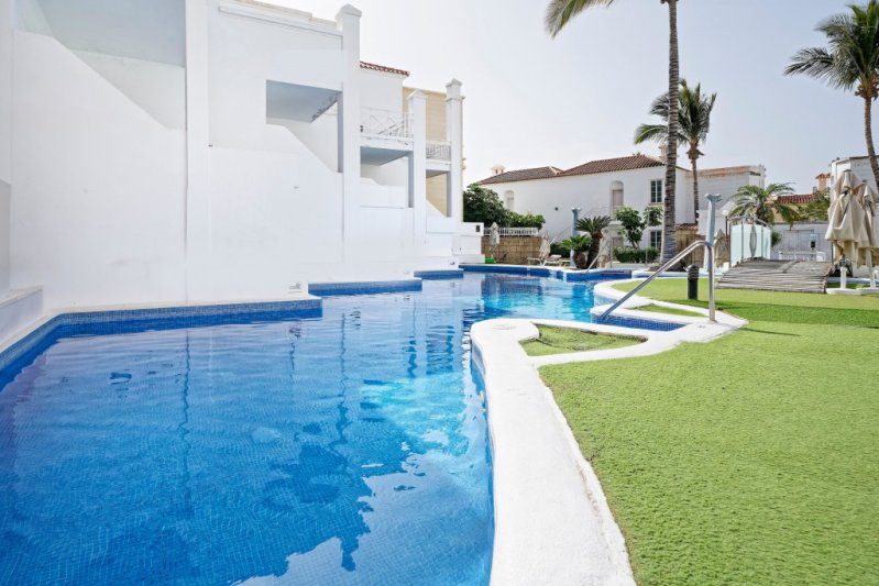 Tenerife Costa Adeje utazás Labranda Bahia Fanabe Villas