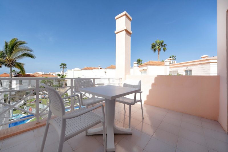 Tenerife Costa Adeje utazás Labranda Bahia Fanabe Villas