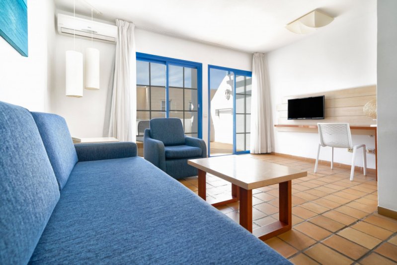 Tenerife Costa Adeje utazás Labranda Bahia Fanabe Villas