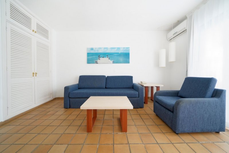 Tenerife Costa Adeje utazás Labranda Bahia Fanabe Villas