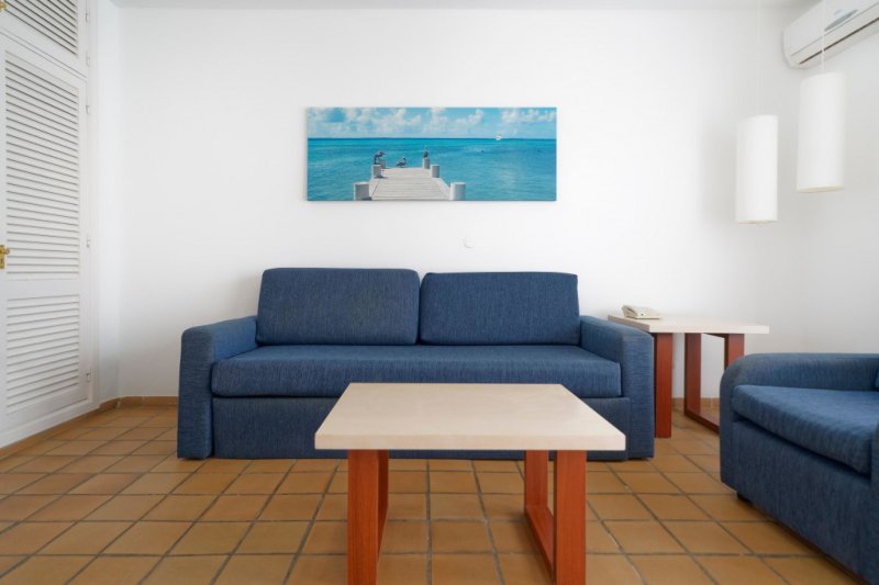 Tenerife Costa Adeje utazás Labranda Bahia Fanabe Villas