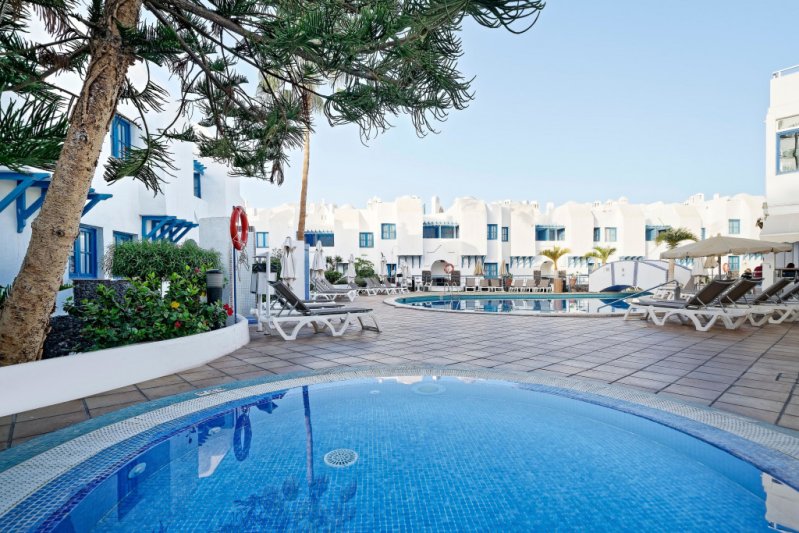 Tenerife Costa Adeje utazás Labranda Bahia Fanabe Villas