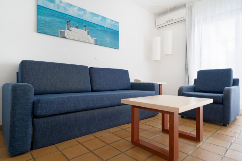 Tenerife Costa Adeje utazás Labranda Bahia Fanabe Villas