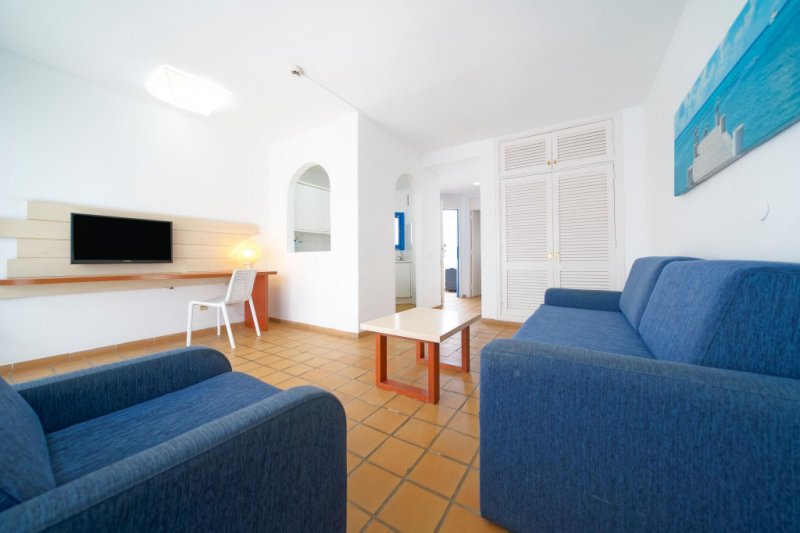 Tenerife Costa Adeje utazás Labranda Bahia Fanabe Villas