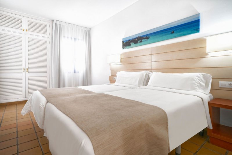 Labranda Bahia Fanabe Villas Tenerife Costa Adeje