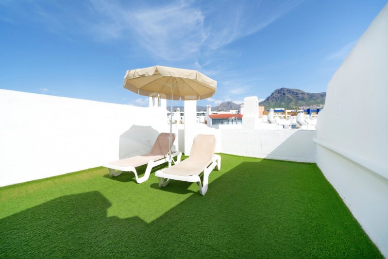 Labranda Bahia Fanabe Villas Tenerife Costa Adeje