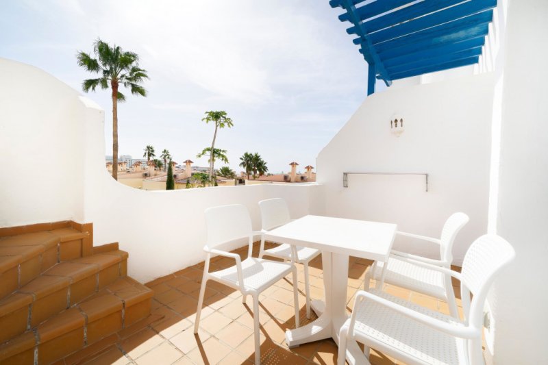 Tenerife Costa Adeje utazás Labranda Bahia Fanabe Villas