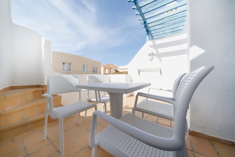 Tenerife Costa Adeje utazás Labranda Bahia Fanabe Villas