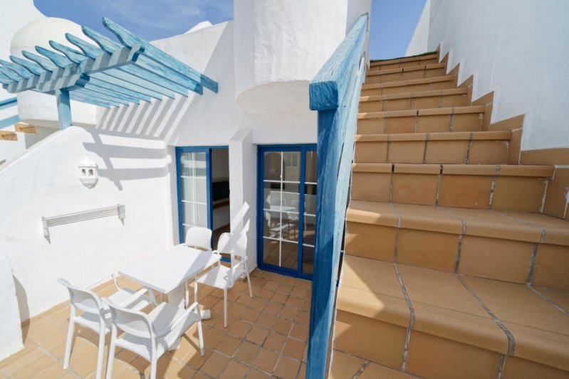 Tenerife Costa Adeje utazás Labranda Bahia Fanabe Villas