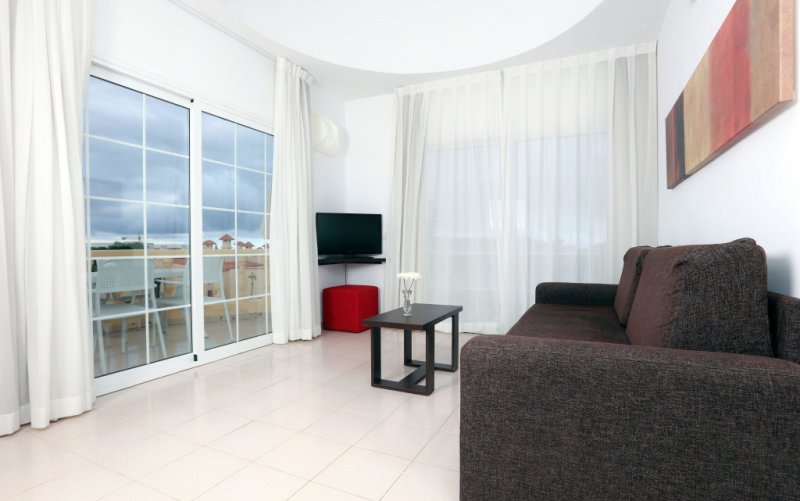 Tenerife Costa Adeje utazás Labranda Bahia Fanabe Villas