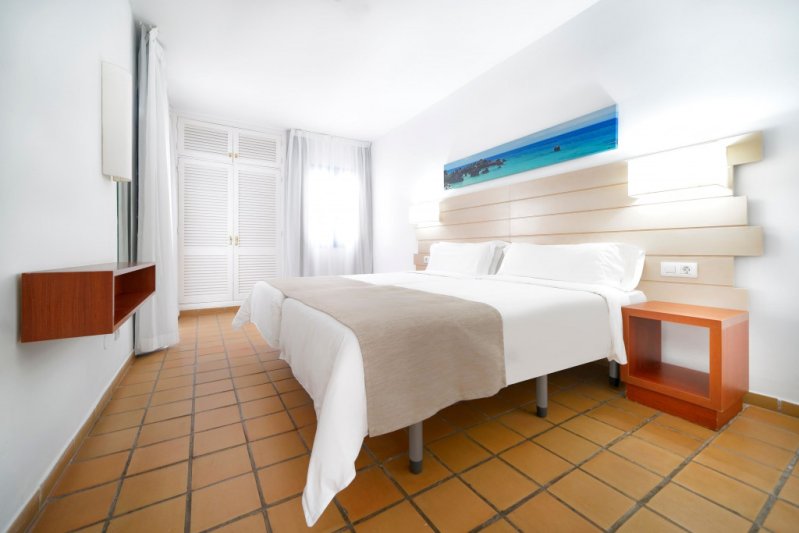 Labranda Bahia Fanabe Villas Tenerife Costa Adeje