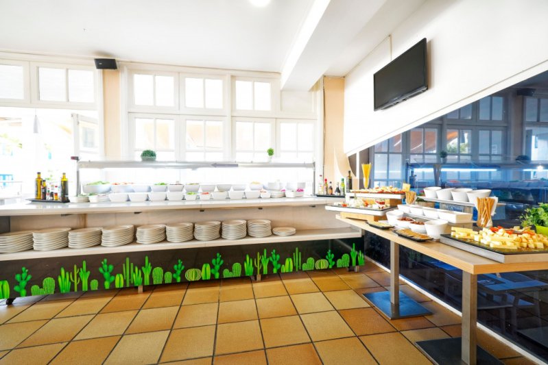 Tenerife Costa Adeje utazás Labranda Bahia Fanabe Villas