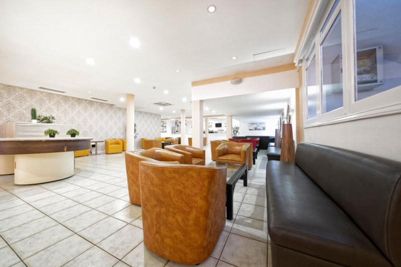 Labranda Bahia Fanabe Villas Tenerife Costa Adeje