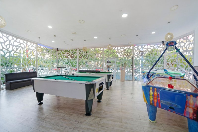 Tenerife Costa Adeje utazás Labranda Bahia Fanabe Villas