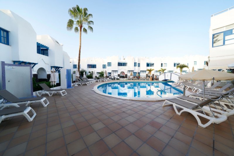 Tenerife Costa Adeje utazás Labranda Bahia Fanabe Villas