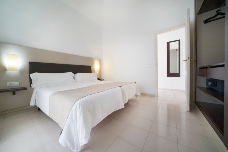 Tenerife Costa Adeje utazás Labranda Bahia Fanabe Villas