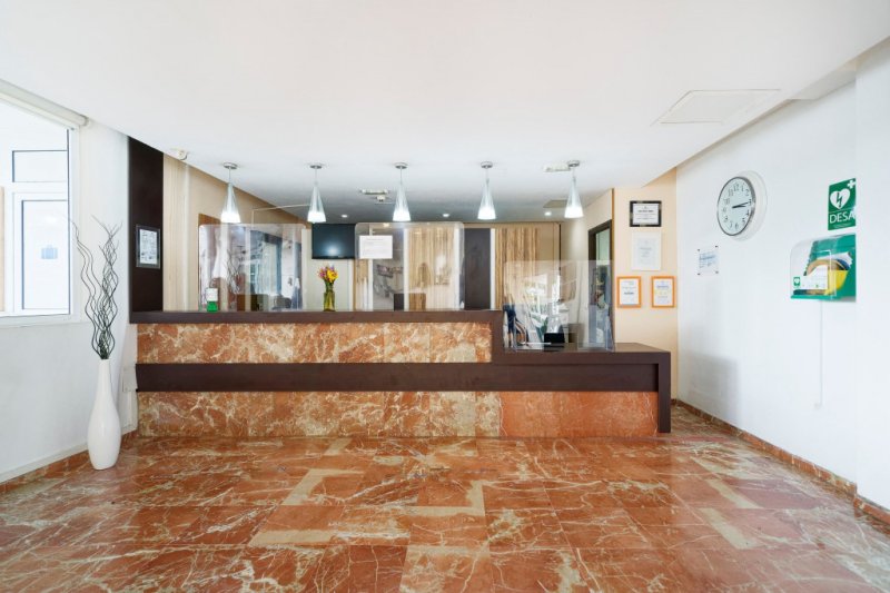 Labranda Bahia Fanabe Villas Tenerife Costa Adeje