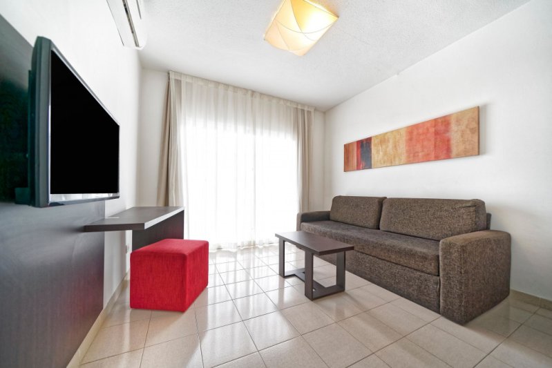 Labranda Bahia Fanabe Villas Tenerife Costa Adeje