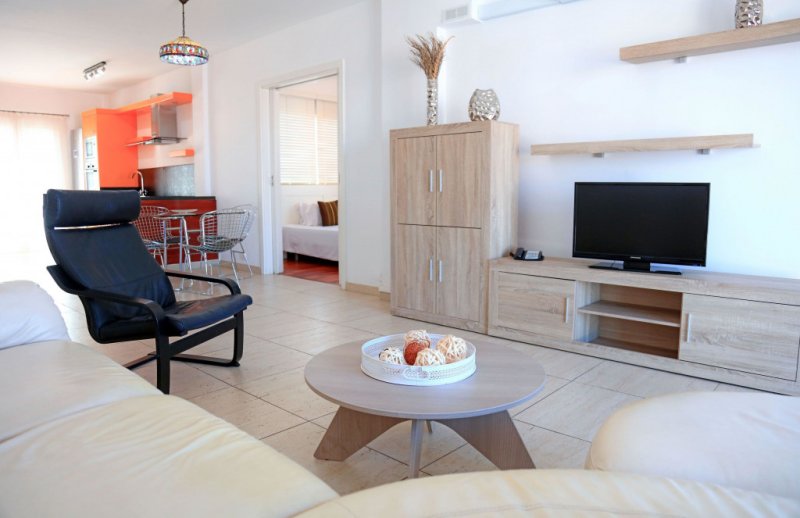 Labranda Bahia Fanabe Villas Tenerife Costa Adeje