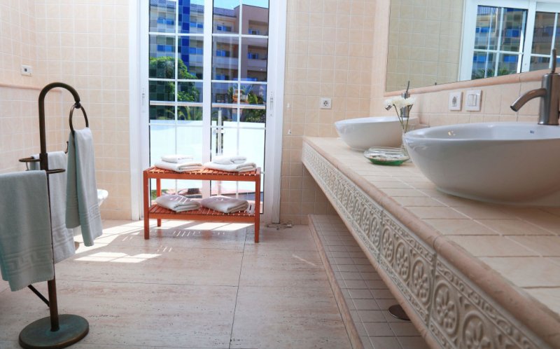 Tenerife Costa Adeje utazás Labranda Bahia Fanabe Villas