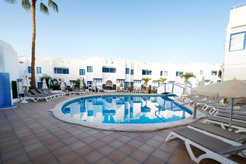 Tenerife Costa Adeje utazás Labranda Bahia Fanabe Villas