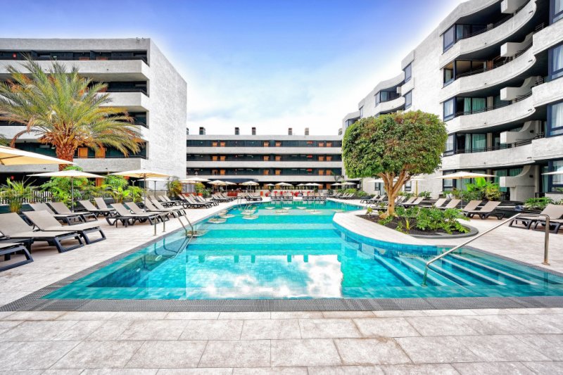 Tenerife Costa Adeje utazás Labranda Suites