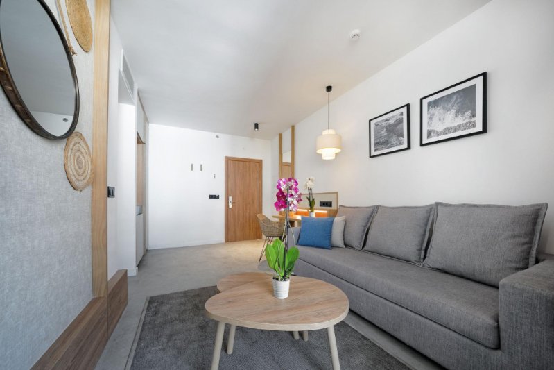 Tenerife Costa Adeje utazás Labranda Suites