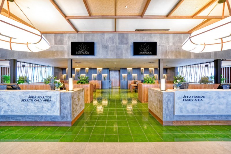 Tenerife Costa Adeje utazás Labranda Suites