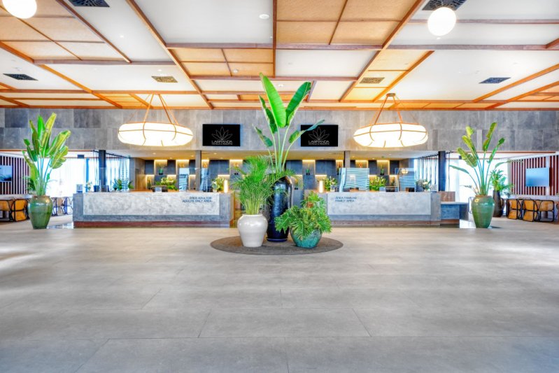 Tenerife Costa Adeje utazás Labranda Suites