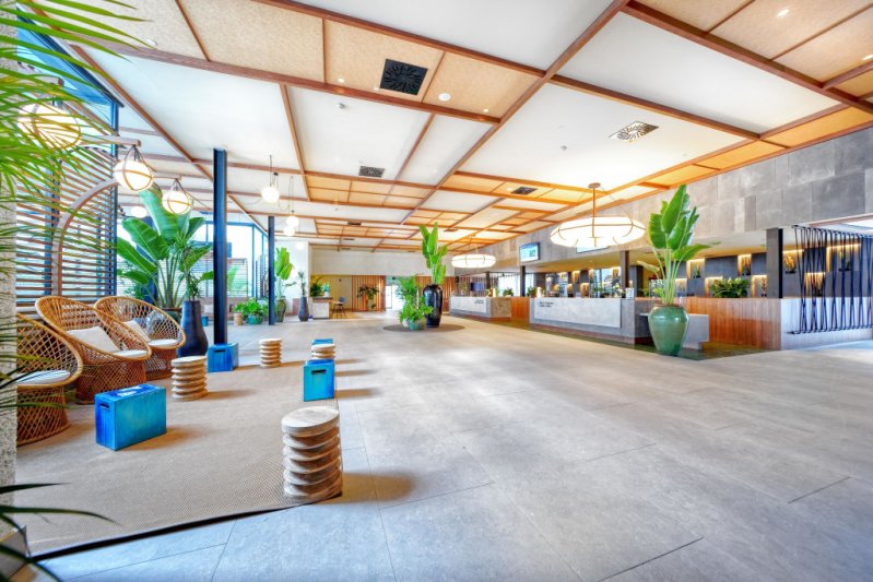 Tenerife Costa Adeje utazás Labranda Suites