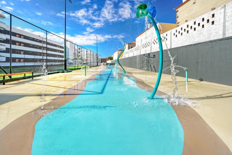 Tenerife Costa Adeje utazás Labranda Suites