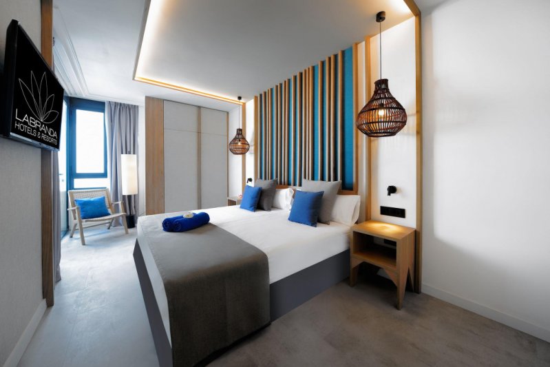 Tenerife Costa Adeje utazás Labranda Suites