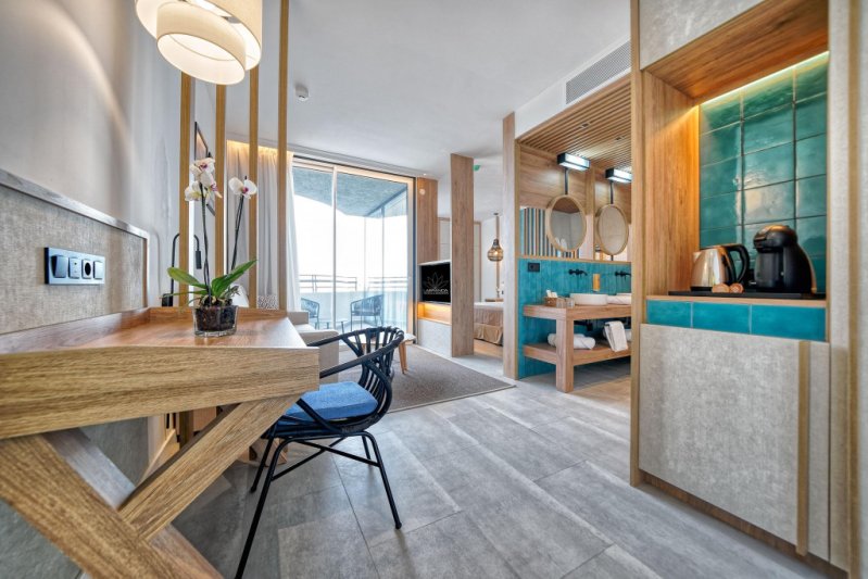 Tenerife Costa Adeje utazás Labranda Suites