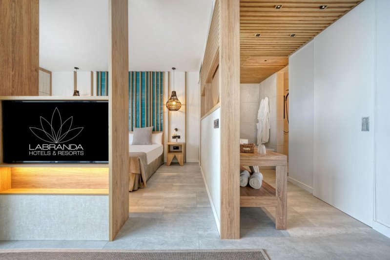 Tenerife Costa Adeje utazás Labranda Suites