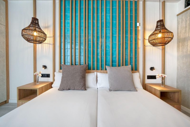 Tenerife Costa Adeje utazás Labranda Suites