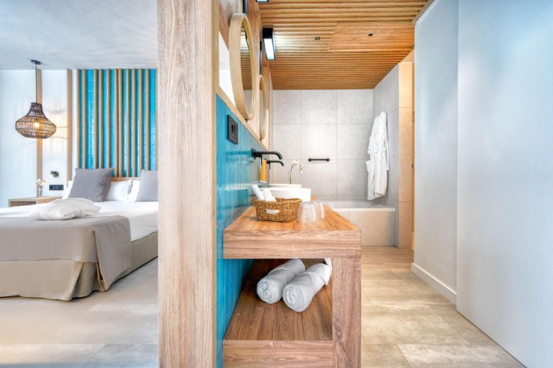 Tenerife Costa Adeje utazás Labranda Suites