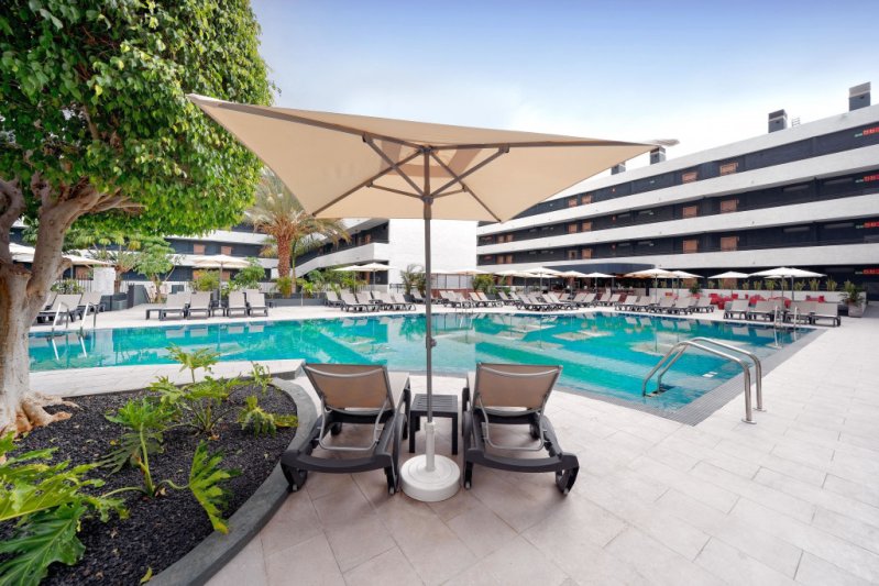 Tenerife Costa Adeje utazás Labranda Suites