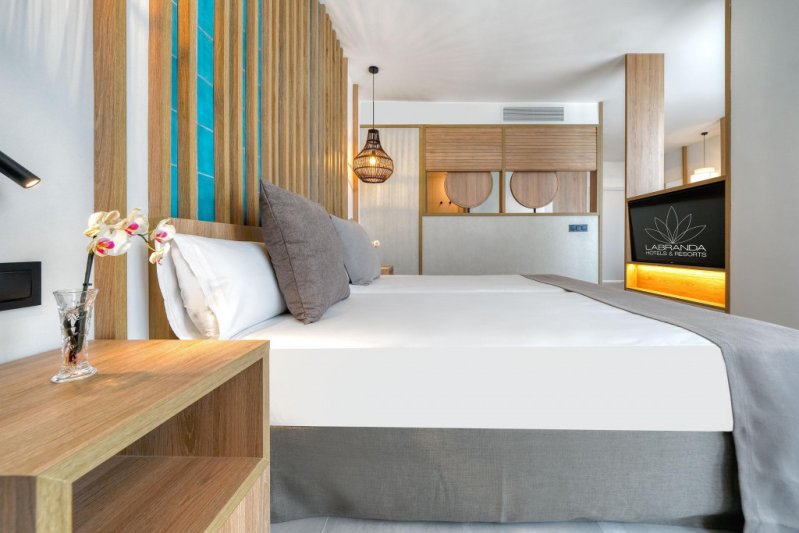 Tenerife Costa Adeje utazás Labranda Suites