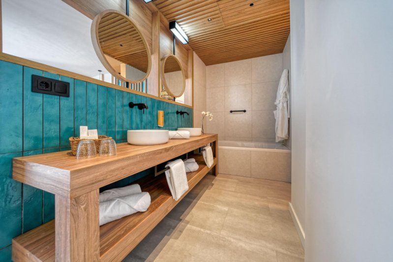 Tenerife Costa Adeje utazás Labranda Suites