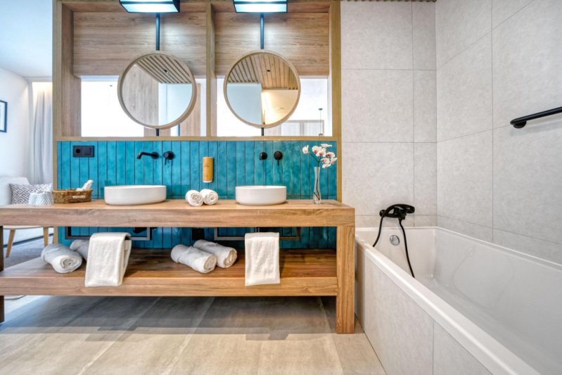 Tenerife Costa Adeje utazás Labranda Suites