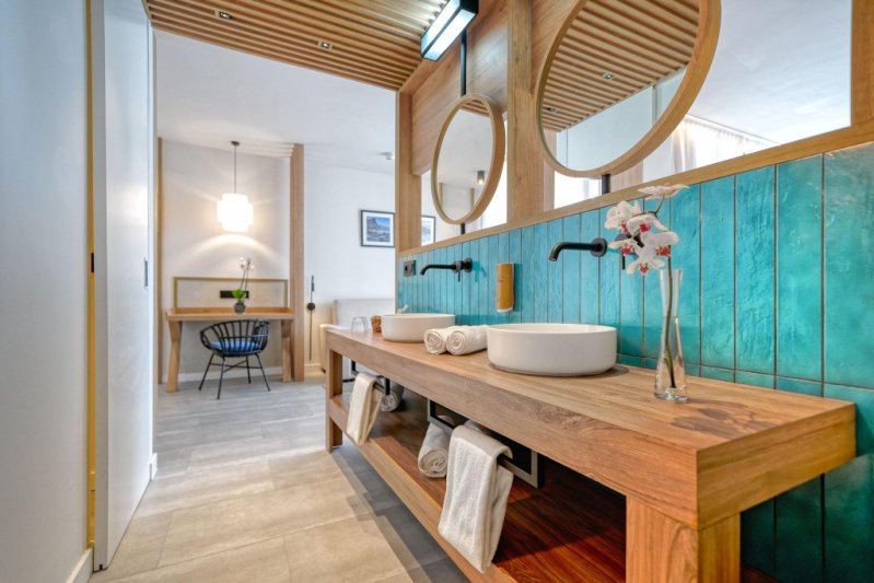 Tenerife Costa Adeje utazás Labranda Suites