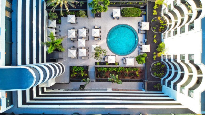 Tenerife Costa Adeje utazás Labranda Suites