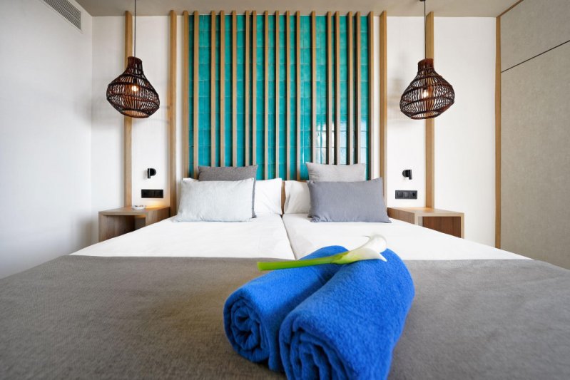 Tenerife Costa Adeje utazás Labranda Suites